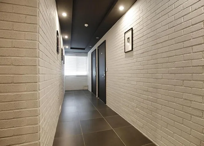 No. 25 Myeongji Ocean Branch Business 汽车旅馆
