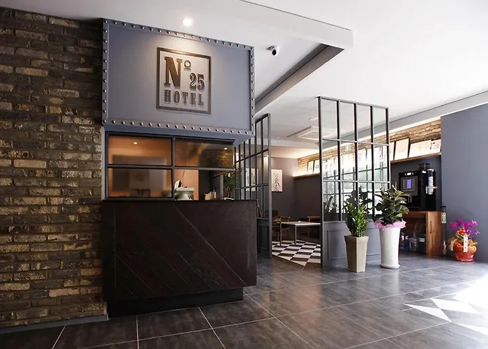 No. 25 Myeongji Ocean Branch Business 2* 釜山