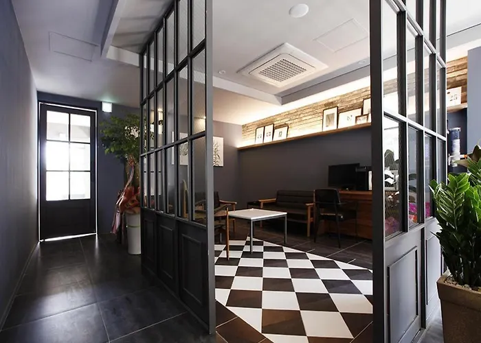 No. 25 Myeongji Ocean Branch Business