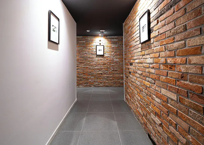 No. 25 Myeongji Ocean Branch Business 2*