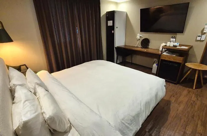 No. 25 Myeongji Ocean Branch Business 釜山